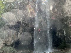 -沕沕水生态风景区