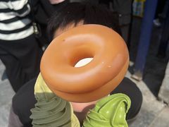 -吴裕泰茶庄(前门大街店)