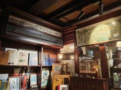 -古董花园(思南路42弄小区店)