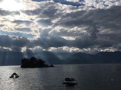-大理洱海