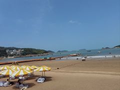 -大京沙滩