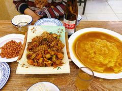 -巷子深菜馆(新华路店)