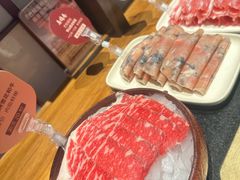 -巴奴毛肚火锅(大剧院店)