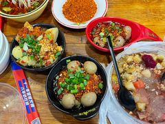 -冒椒火辣(奎星楼街店)