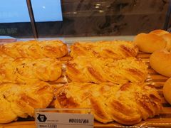 -燃厚蛋糕(卓展中信城店)