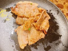 薄烧肥牛-魔宗·烧肉(汉街店)
