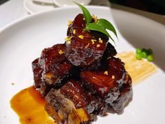 -玫瑰厅上海菜(兴国路店)