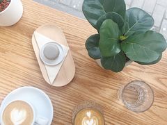-Onirii Coffee(长乐路店)