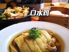 -顺香居·老字号湖北菜(江汉路店)