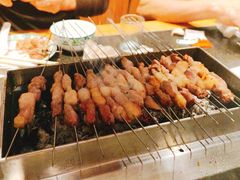 -老白清真烧烤(锦州旗舰店)