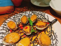 -波螺油子青岛本帮菜(银座店)