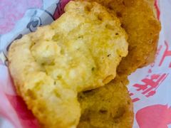 -华莱士炸鸡汉堡(崇文门搜秀城店)