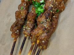 -草本味·市井羊肉馆(新开铺总店)