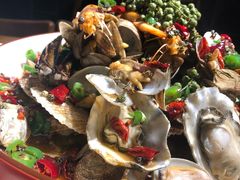 -必点海鲜·鲅鱼水饺(鞍山西道店)