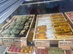 -北京稻香村(零号店)
