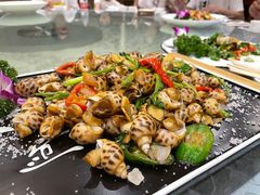 -顺德人家食府(黄金广场店)