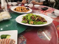 -玉华台饭庄(裕中西里小区店)