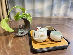 -成都蓝城悦杏温泉美食酒店(宽窄巷子店)