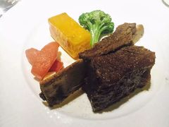 -王品牛排(郑州大卫城店)