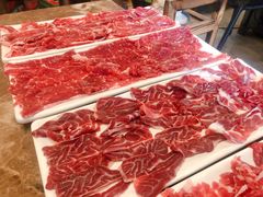 -一品牛鲜潮汕牛肉火锅(茶花园店)