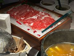 -芸山季·云南野生菌火锅(宝能环球汇店)