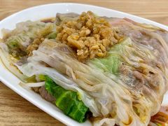 -小吴肠粉