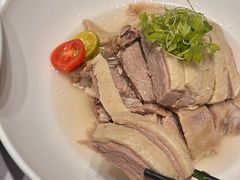 -雅酌园百姓菜馆(颐和路店)