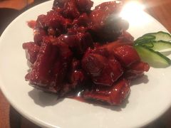 镇江排骨-翡翠拉面小笼包(岭南新天地店)