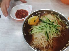 -三姐妹冷面馆(保卫路店)
