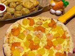 -菲滋意式餐厅(西溪印象城店)
