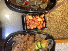 -潮十三潮汕砂锅粥(高新四路大都荟店)