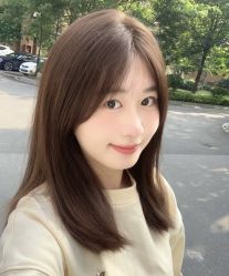 -Hair Code芭曲发型