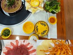 -藏味八珍特色火锅