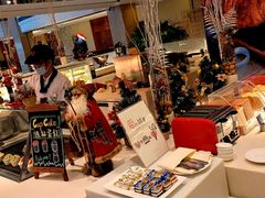 -成都天府丽都喜来登饭店