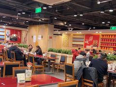 -宏状元现熬粥·京味菜(五棵松店)