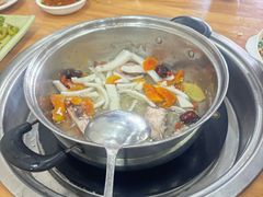-力哥地道海南菜·联谊文昌鸡老店