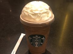 -星巴克(丁香国际商业中心店)