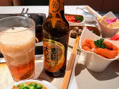 -海底捞火锅(劲松店)