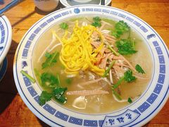 -老雒阳面馆·水席·洛阳菜(王城路店)