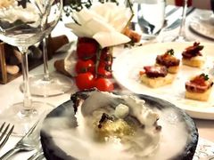 -圣丰索菲特·法国餐厅