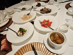 -阳澄湖费尔蒙酒店颐丰阁中餐厅(马鞍山西路店)