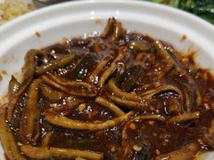 炒鳝丝-双东酒店(东关街店)