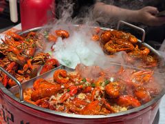 -熊记虾王·蓝龙虾(东晓南店)