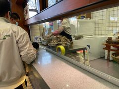 -吾穆勒蓬灰牛肉面·清真(北滨河中路店)