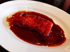 -杭州西子湖四季酒店·金沙厅