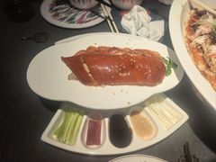 -锦府园·新台州菜(合生汇店)