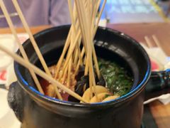 -可口香·非遗老号烧烤(南岗直营店)