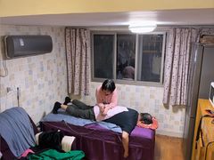 -沈师傅盲人按摩工作室(密三小区店)