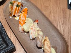 -Tuna maki寿司(苏州万象天地店)