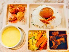 -FAIRYLAND龙族星球主题餐厅(凯丹广场店)